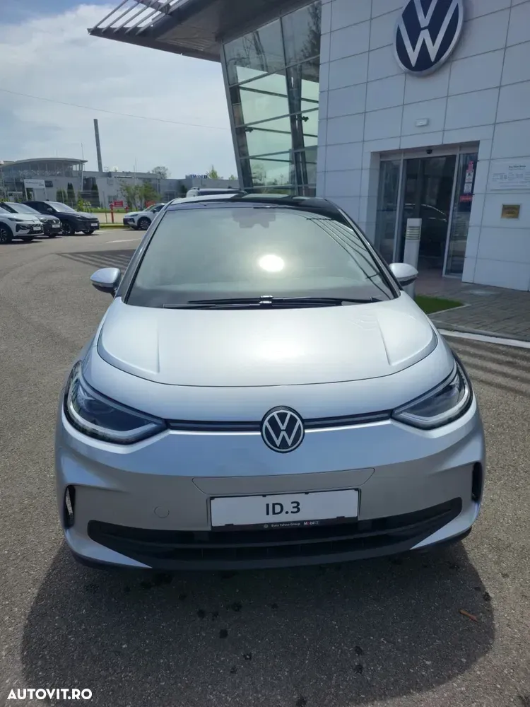 Volkswagen ID.3 — imagine 2