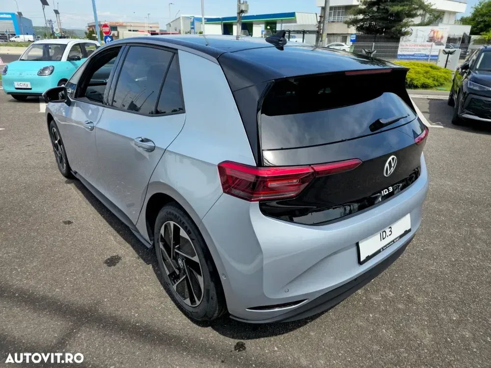 Volkswagen ID.3 — imagine 5