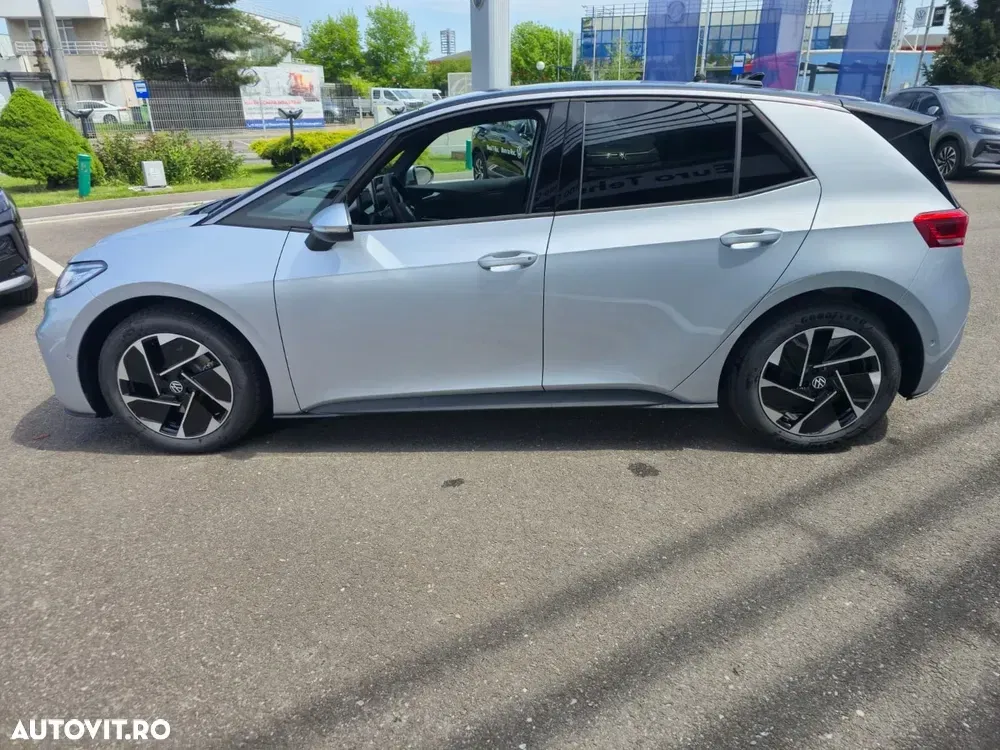 Volkswagen ID.3 — imagine 4