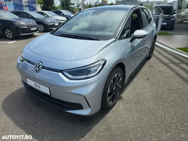 Volkswagen ID.3
