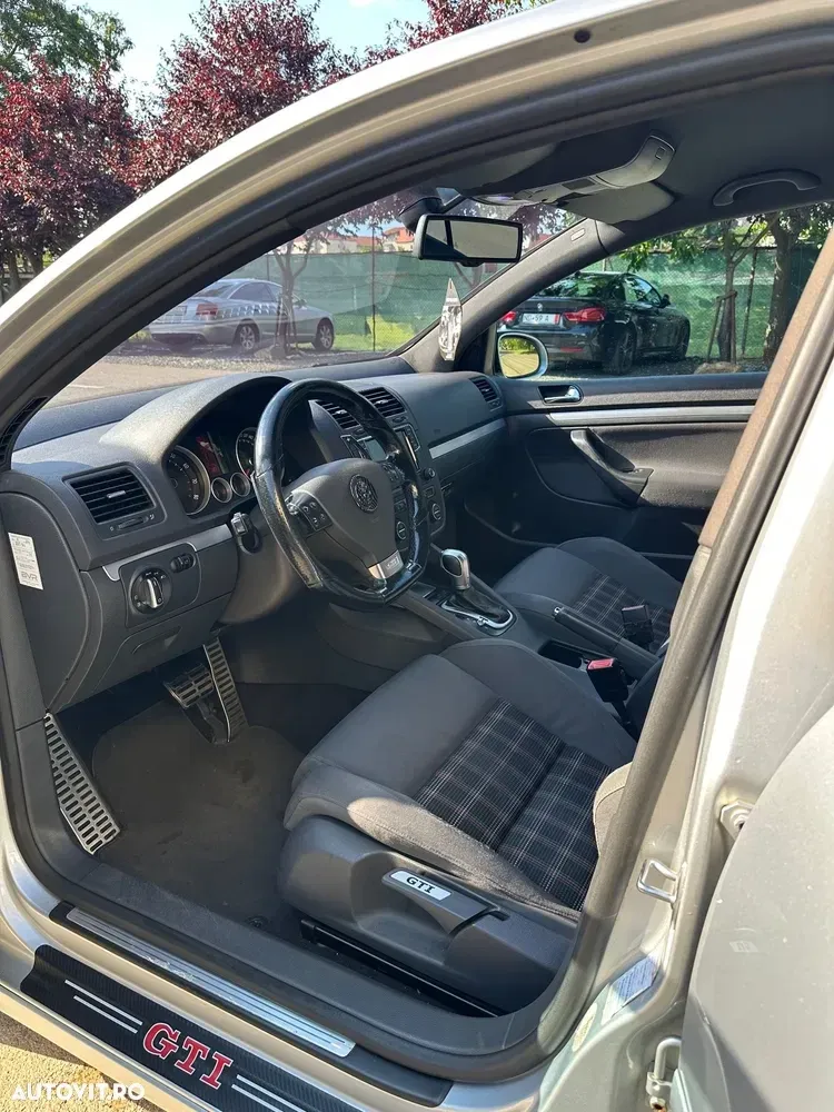 Volkswagen Golf V — imagine 6