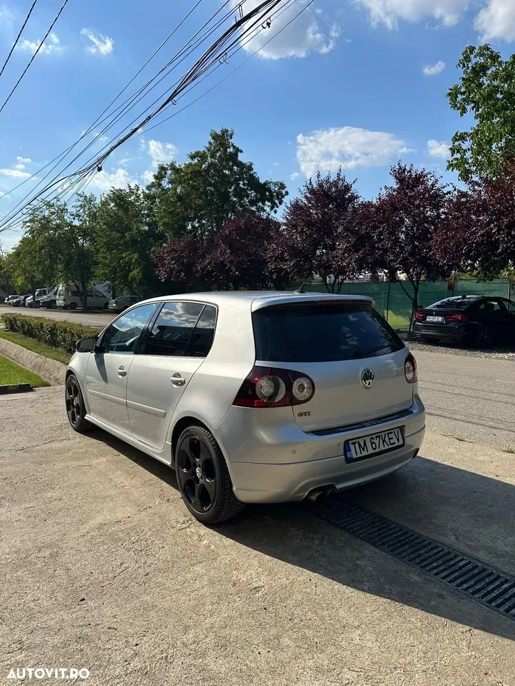 Volkswagen Golf V — imagine 4