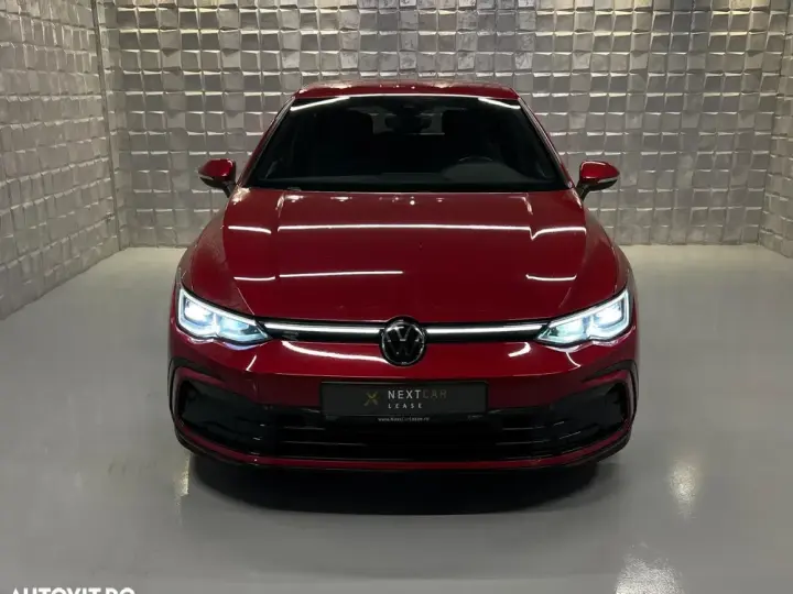 Volkswagen Golf VIII 2.0 TDI SCR DSG R-Line