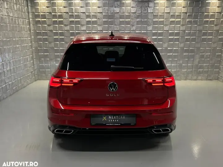 Volkswagen Golf VIII 2.0 TDI SCR DSG R-Line