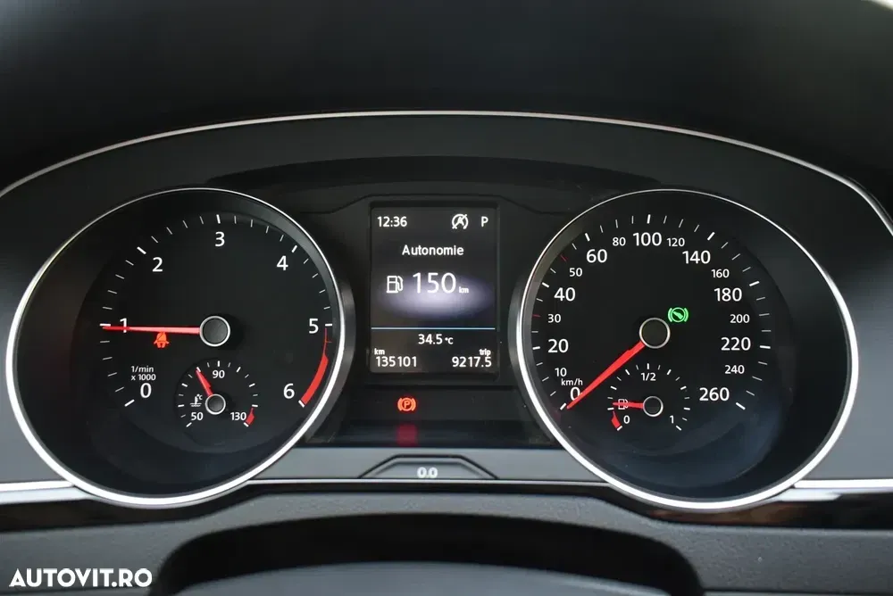 Volkswagen Passat B8 2.0 TDI DSG 4Motion Highline — imagine 5