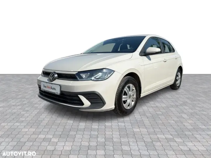 Volkswagen Polo 1.0 Trendline
