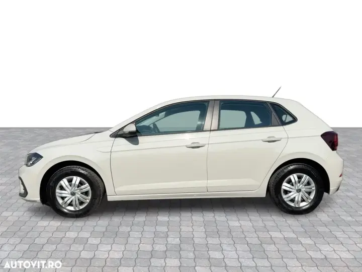 Volkswagen Polo 1.0 Trendline