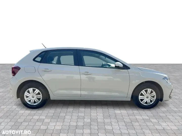 Volkswagen Polo 1.0 Trendline