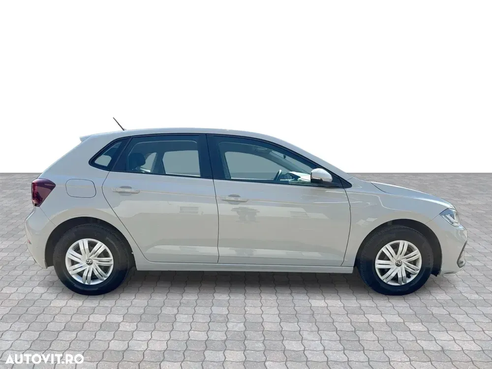 Volkswagen Polo 1.0 Trendline — imagine 6