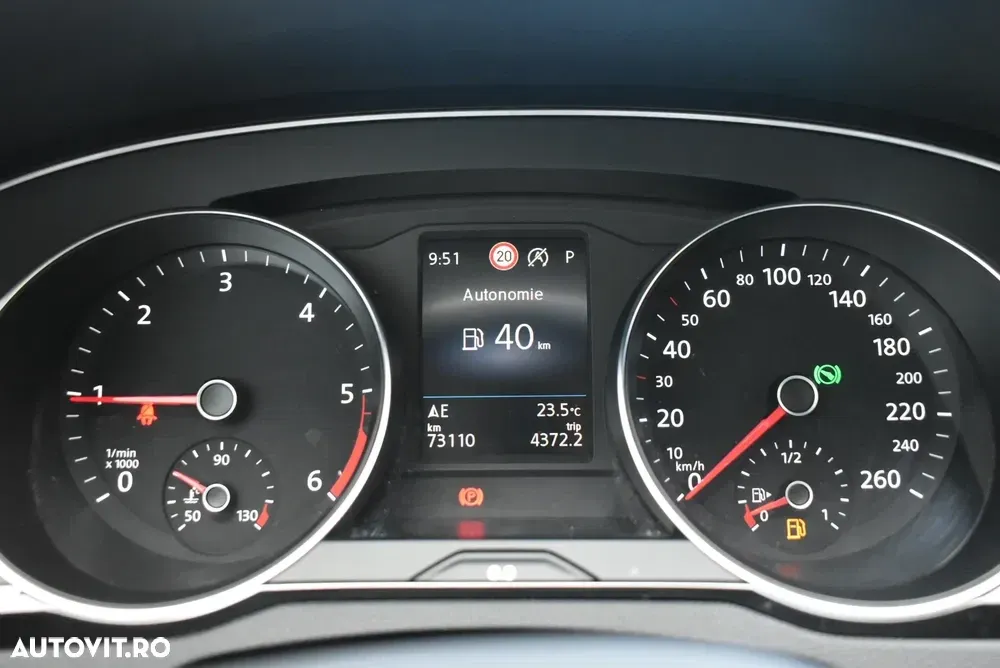 Volkswagen Passat B8 2.0 TDI DSG Comfortline — imagine 5