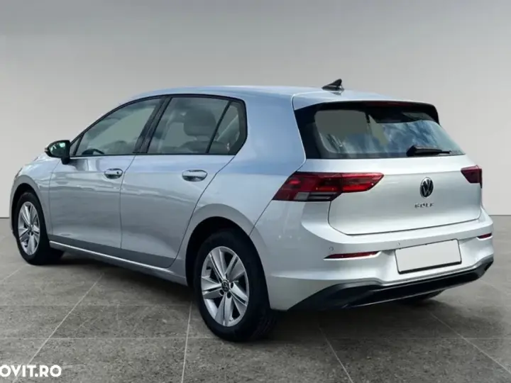 Volkswagen Golf VIII