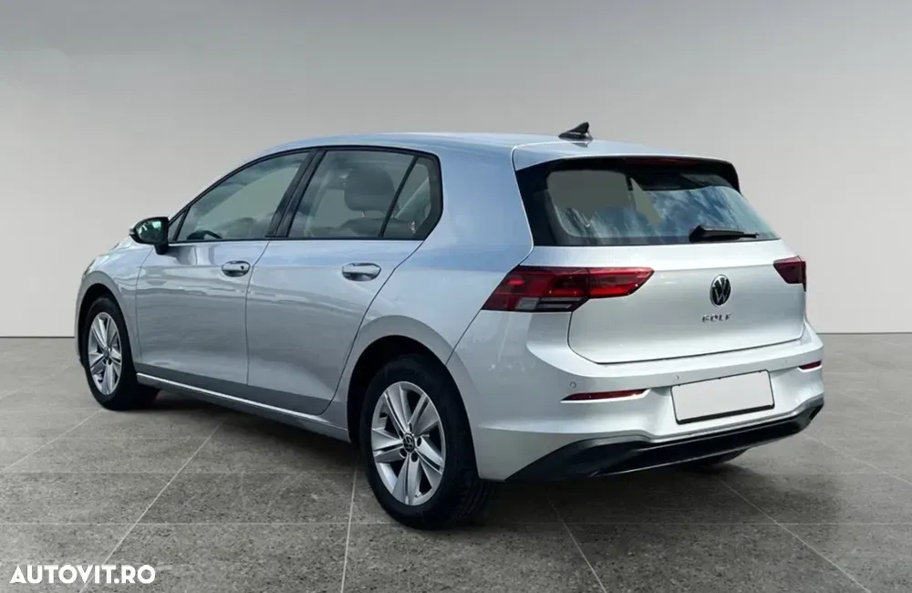 Volkswagen Golf VIII — imagine 2