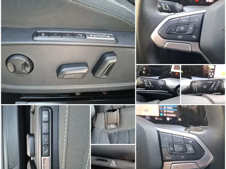 Volkswagen Golf VIII