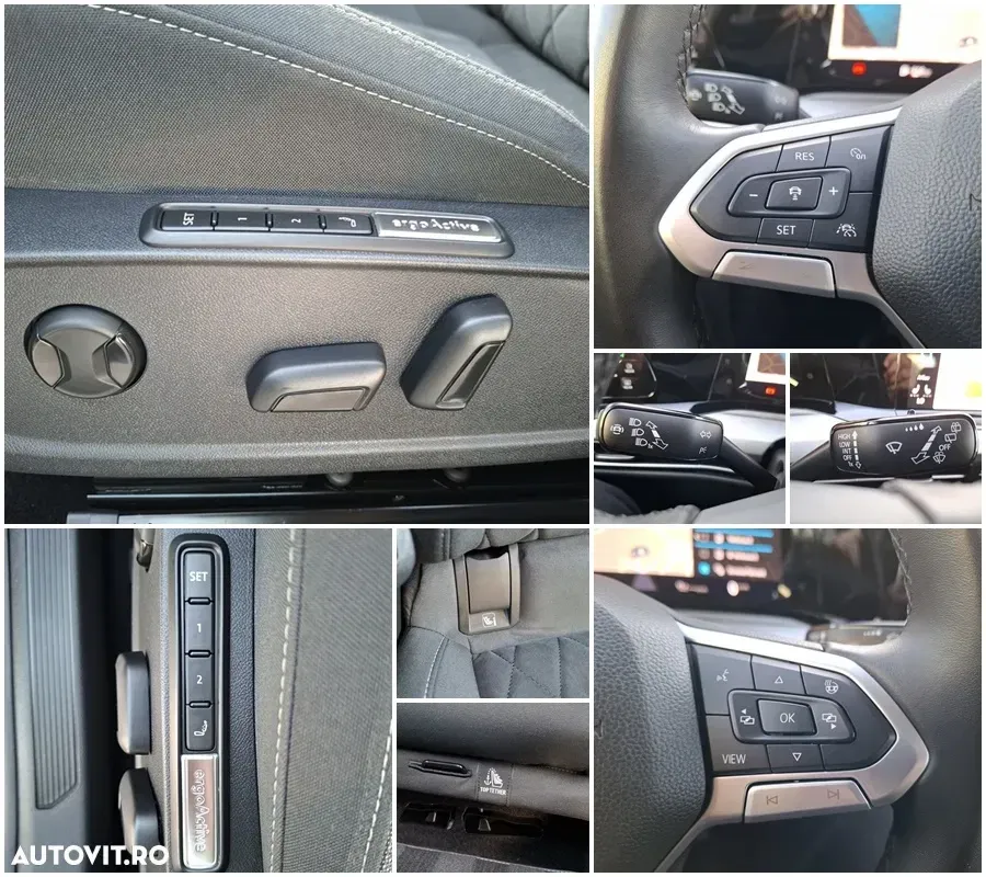 Volkswagen Golf VIII — imagine 6