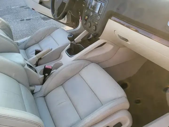 Volkswagen Eos 2.0 FSI