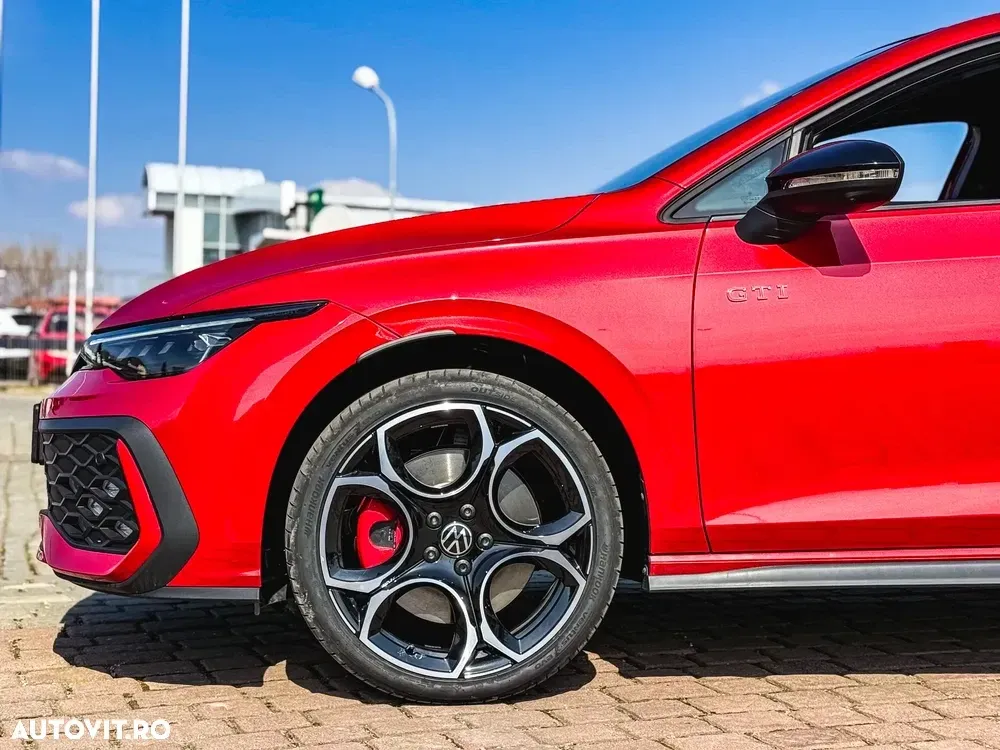 Volkswagen Golf — imagine 6