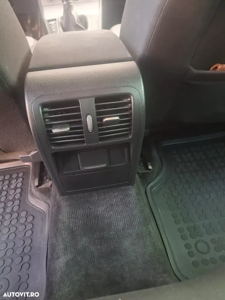 Volkswagen Passat 2.0 TDI BlueMotion Technology Comfortline — imagine 6