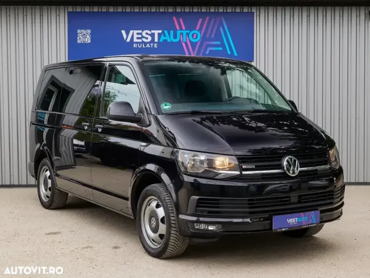 Volkswagen Caravelle KR Comfortline DSG 4M