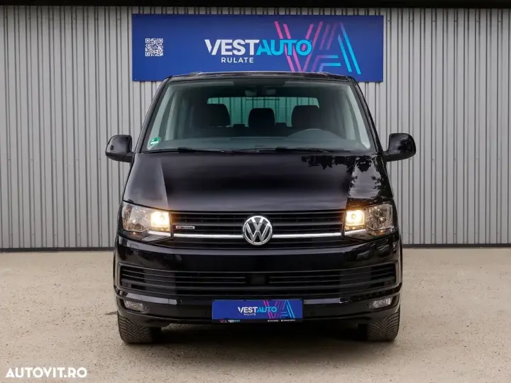 Volkswagen Caravelle KR Comfortline DSG 4M