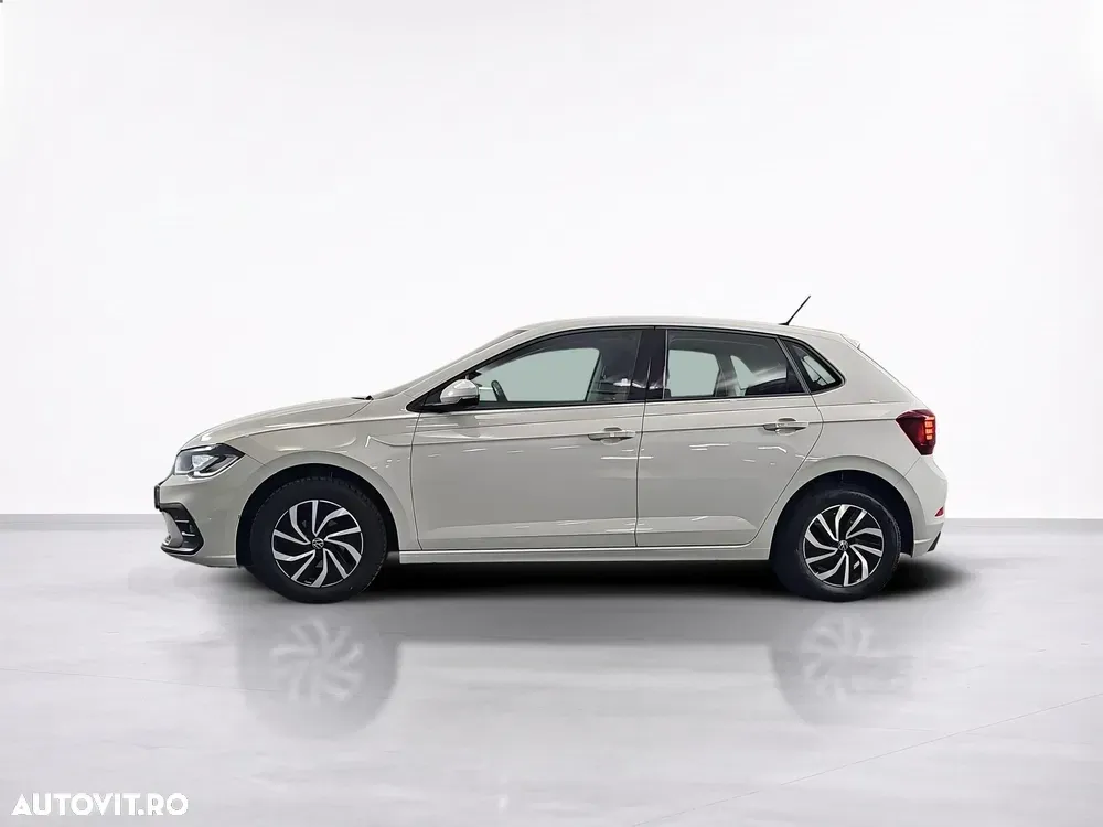 Volkswagen Polo — imagine 2