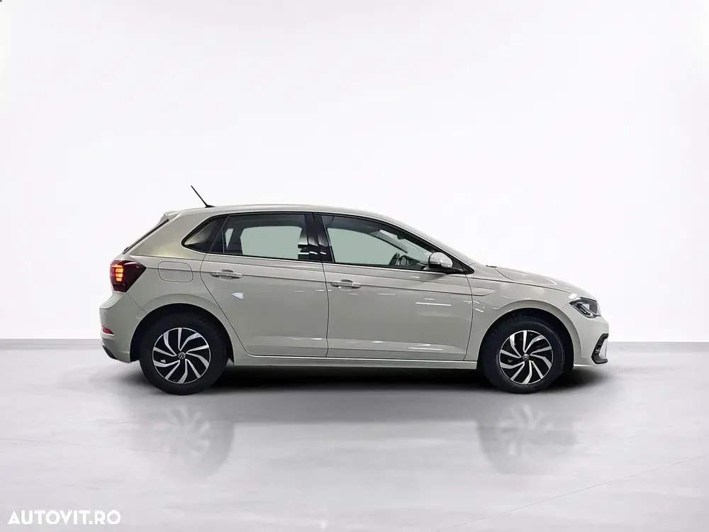Volkswagen Polo — imagine 6