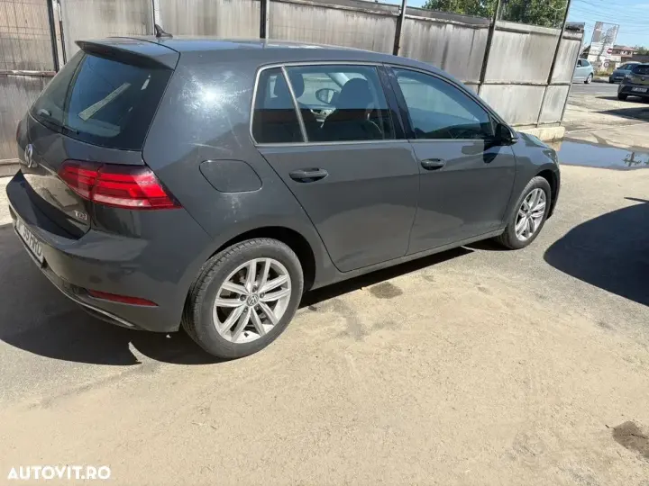 Volkswagen Golf VII 1.6 TDI Trendline