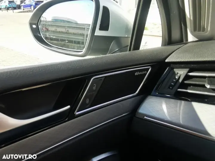 Volkswagen Passat B8 1.4 TSI DSG GTE