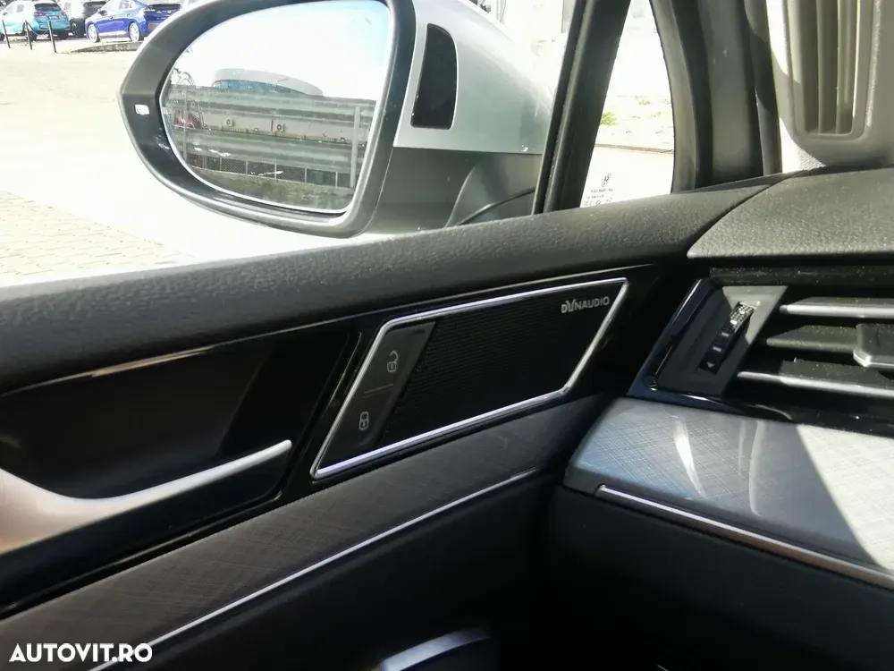 Volkswagen Passat B8 1.4 TSI DSG GTE — imagine 5