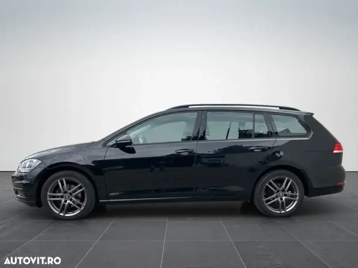 Volkswagen Golf VII