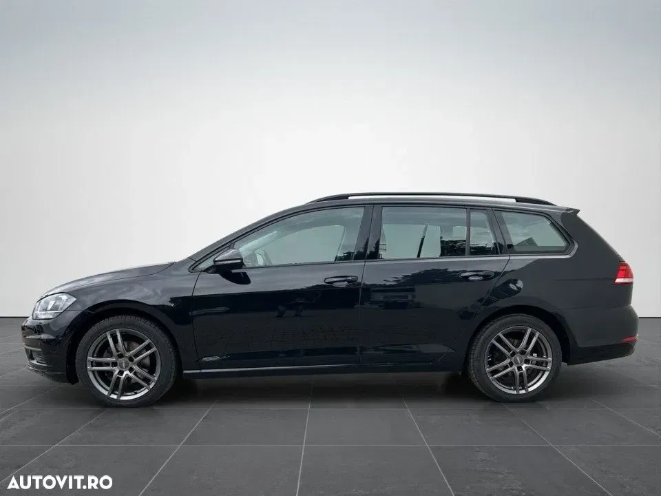 Volkswagen Golf VII — imagine 2