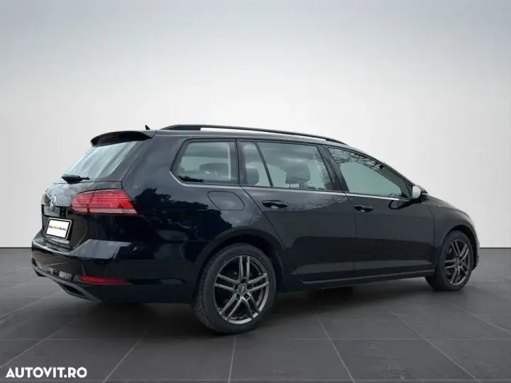 Volkswagen Golf VII