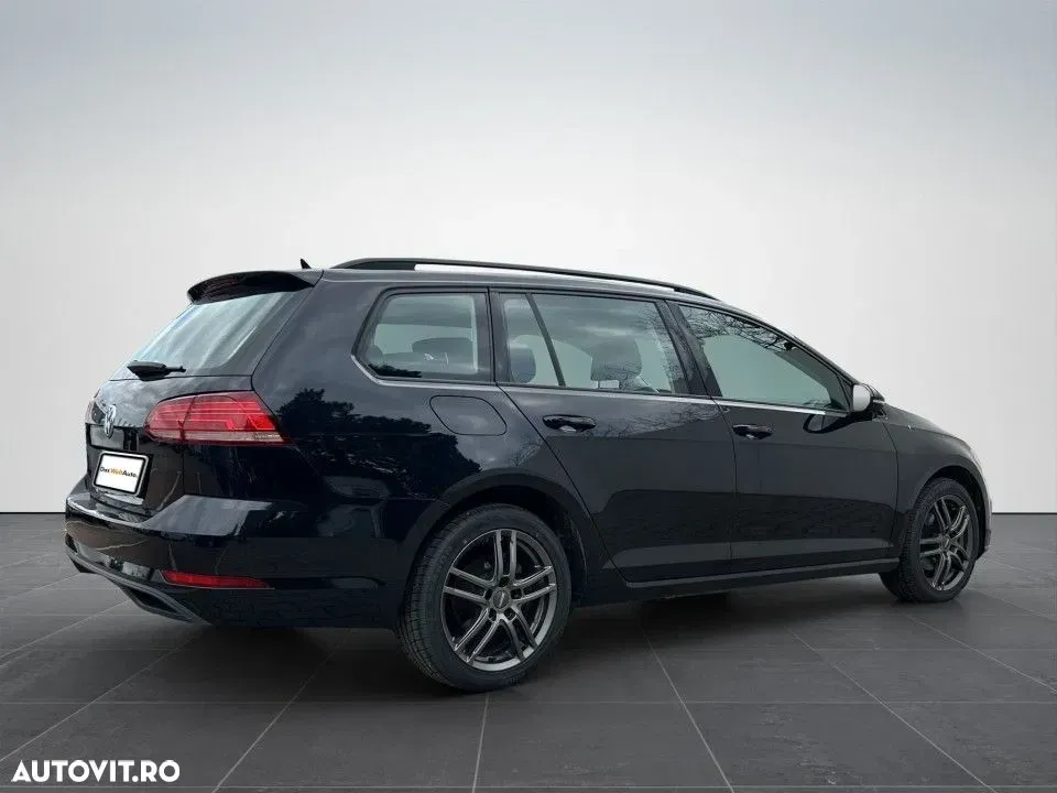 Volkswagen Golf VII — imagine 5