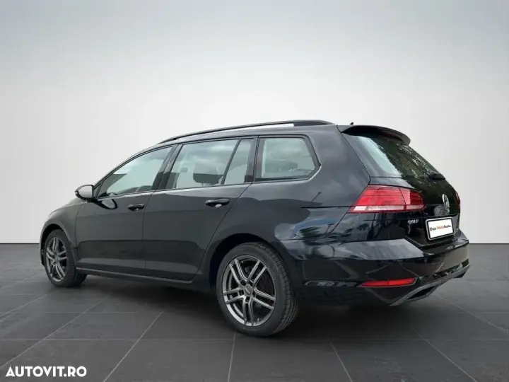 Volkswagen Golf VII