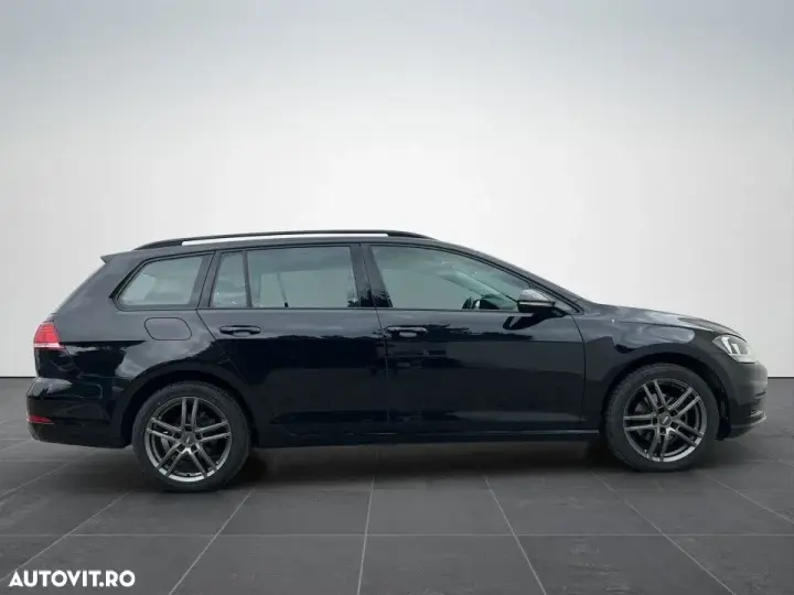 Volkswagen Golf VII