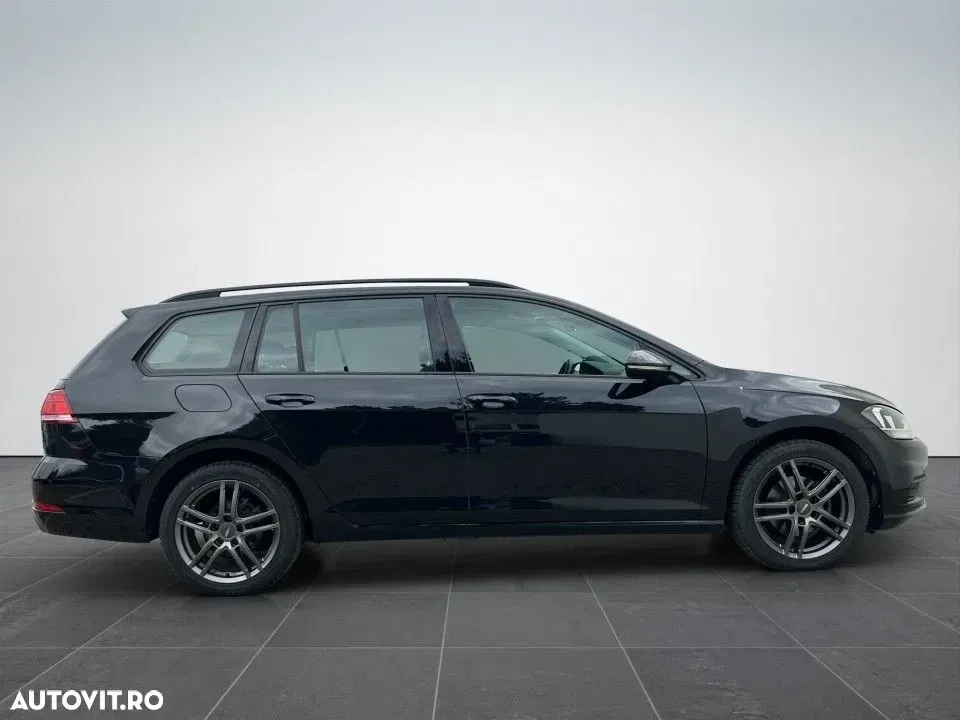 Volkswagen Golf VII — imagine 6