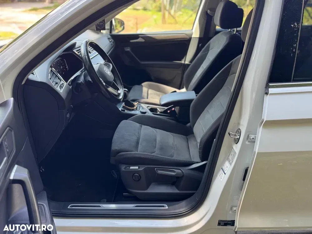 Volkswagen Tiguan 2.0 TDI SCR DSG 4Motion R-Line — imagine 2