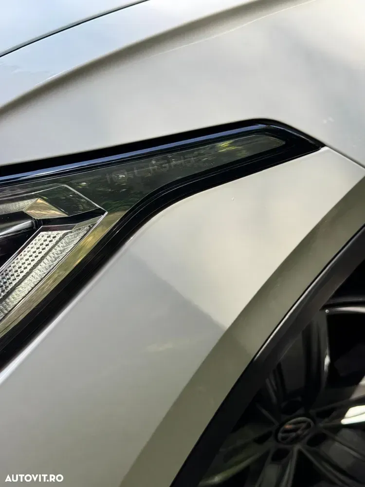 Volkswagen Tiguan 2.0 TDI SCR DSG 4Motion R-Line — imagine 4