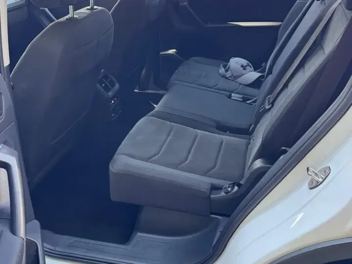 Volkswagen Tiguan 2.0 TDI SCR DSG 4Motion R-Line