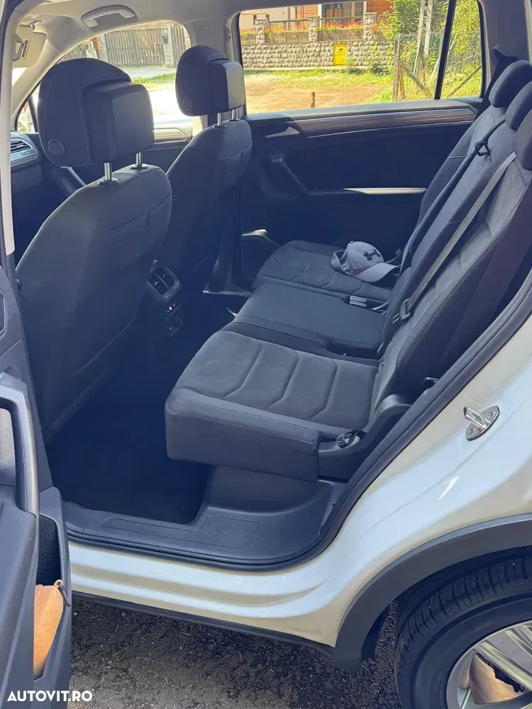 Volkswagen Tiguan 2.0 TDI SCR DSG 4Motion R-Line — imagine 6