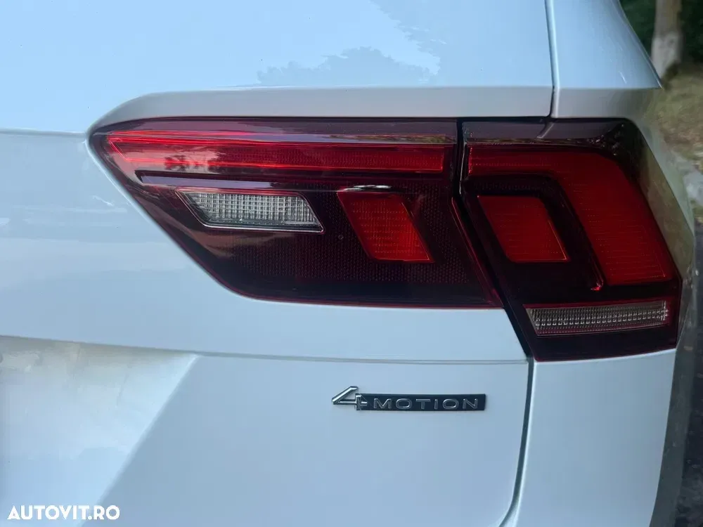 Volkswagen Tiguan 2.0 TDI SCR DSG 4Motion R-Line — imagine 5