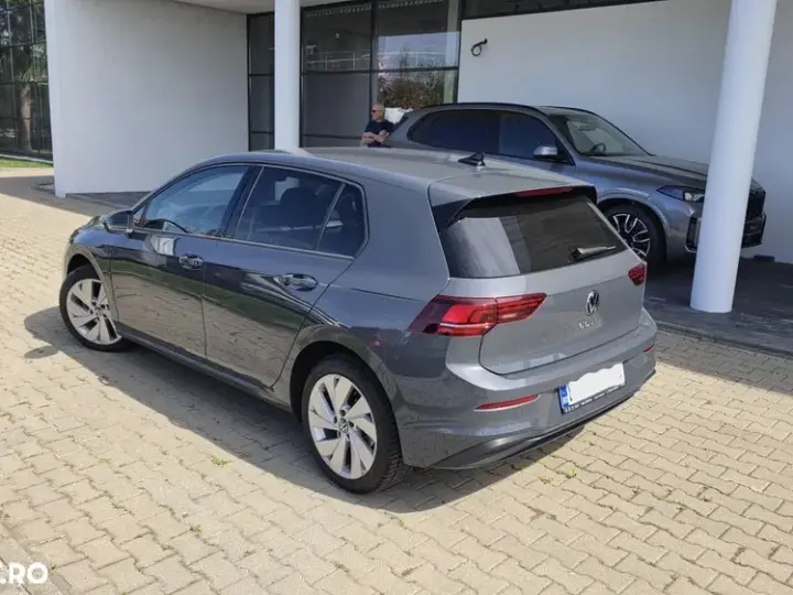 Volkswagen Golf VIII 1.5 TSI Advanced