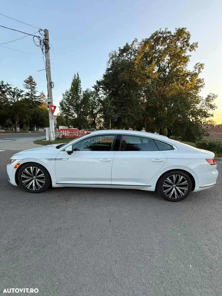 Volkswagen Arteon 2.0 TSI OPF 4Motion DSG Elegance — imagine 6