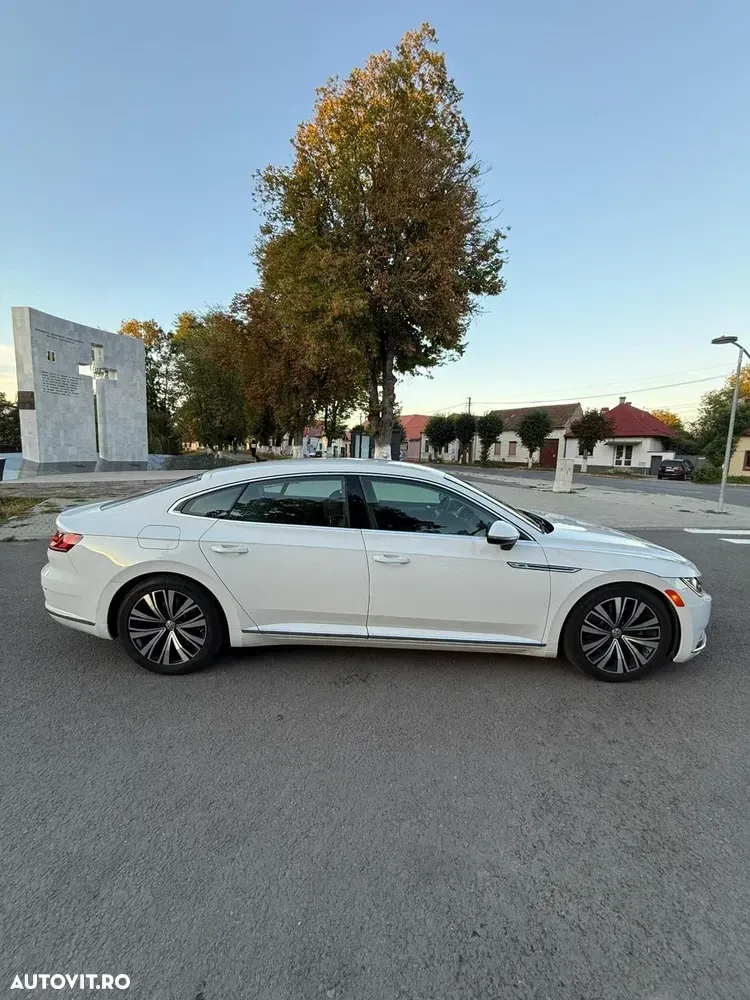 Volkswagen Arteon 2.0 TSI OPF 4Motion DSG Elegance — imagine 3