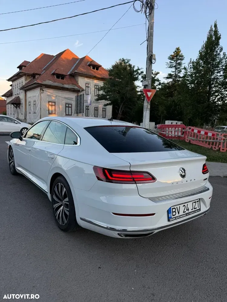 Volkswagen Arteon 2.0 TSI OPF 4Motion DSG Elegance — imagine 5