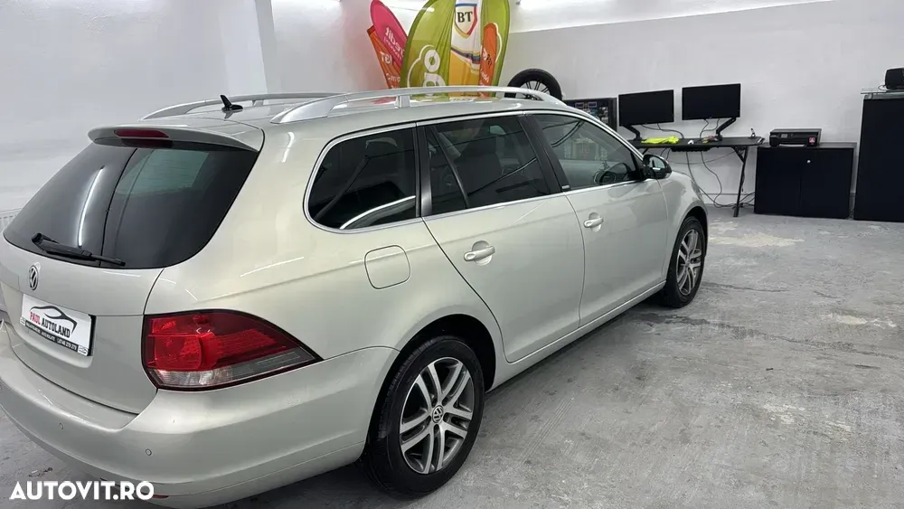 Volkswagen Golf VII 2.0 TDI DPF DSG Style — imagine 2
