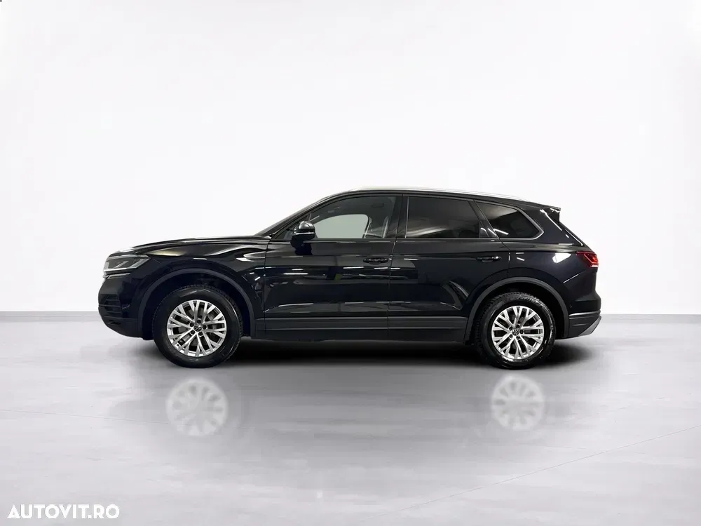 Volkswagen Touareg — imagine 2