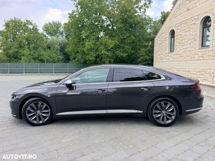 Volkswagen Arteon 2.0 TDI SCR DSG Elegance
