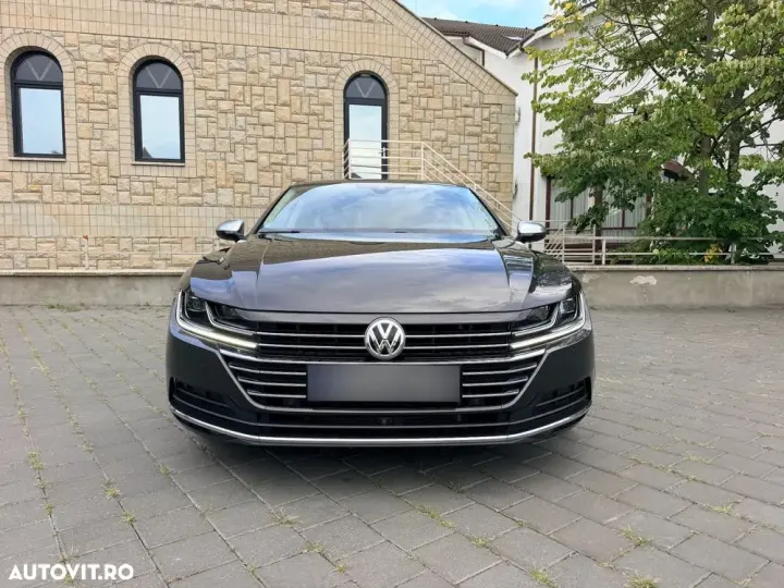 Volkswagen Arteon 2.0 TDI SCR DSG Elegance