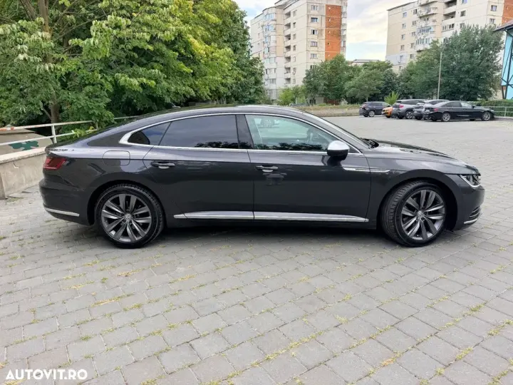 Volkswagen Arteon 2.0 TDI SCR DSG Elegance