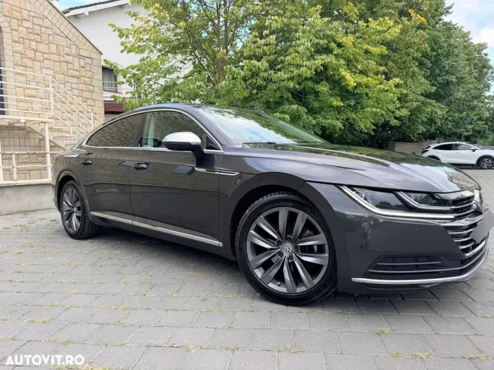 Volkswagen Arteon 2.0 TDI SCR DSG Elegance